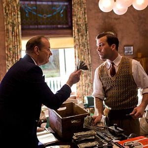 Fotoğraf Büyük Sır