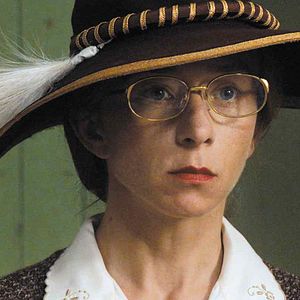 Fotoğraf Sylvie Testud