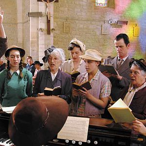 Fotoğraf Sylvie Testud