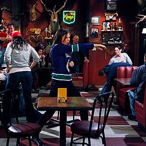 Fotoğraf Cobie Smulders