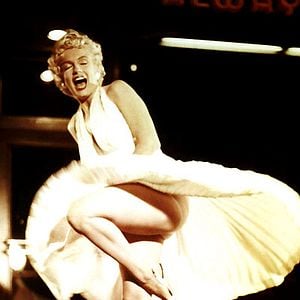 Fotoğraf Marilyn Monroe
