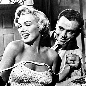 Fotoğraf Marilyn Monroe