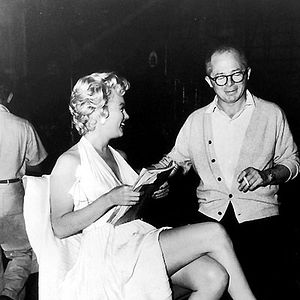Fotoğraf Marilyn Monroe