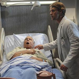 Fotoğraf Jesse Spencer