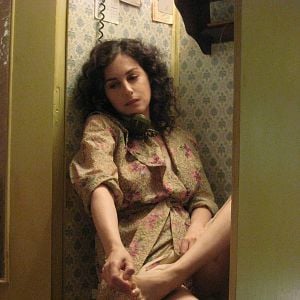 Fotoğraf Amira Casar