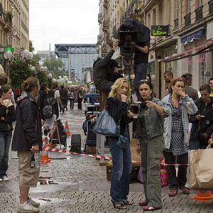 Fotoğraf Sylvie Testud