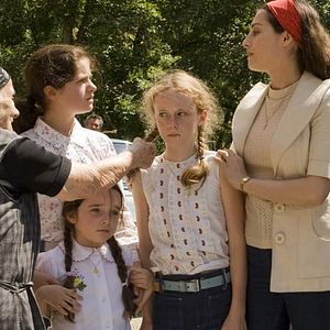 Fotoğraf Amira Casar