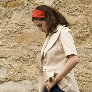 Fotoğraf Amira Casar