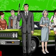 Fotoğraf Archer (2009)