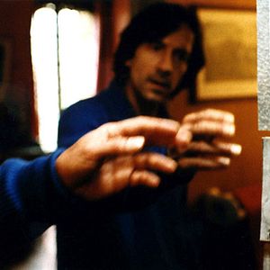 Fotoğraf Karşı Pencere