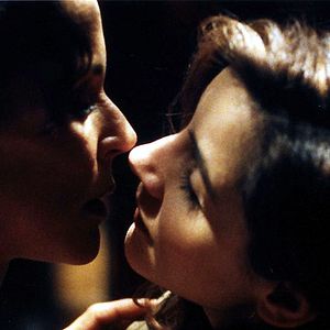 Fotoğraf Karşı Pencere