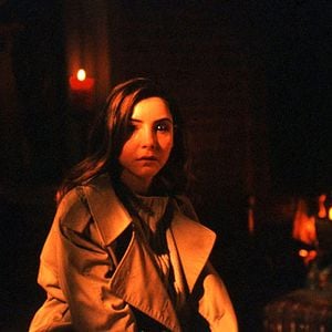 Fotoğraf Karşı Pencere