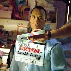 Fotoğraf Tooth Fairy