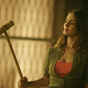 Fotoğraf Eliza Dushku