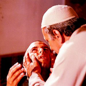 Fotoğraf Nouri Bouzid