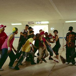 Fotoğraf Nouri Bouzid