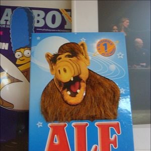 Fotoğraf ALF