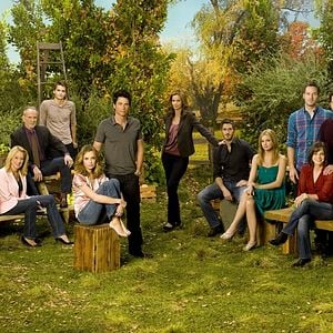 Fotoğraf Ron Rifkin