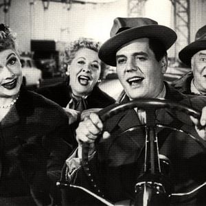 Fotoğraf Lucille Ball