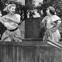 Fotoğraf Lucille Ball