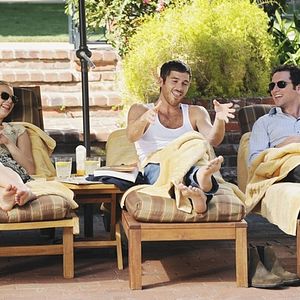 Fotoğraf Matthew Rhys