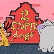 Fotoğraf 2 Stupid Dogs