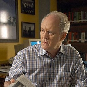 Fotoğraf John Lithgow