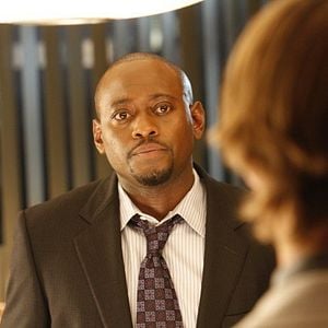 Fotoğraf Omar Epps