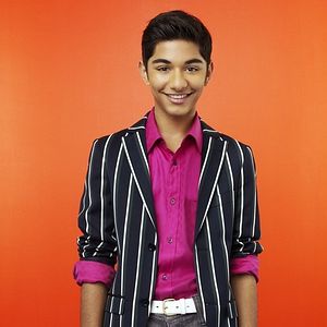 Fotoğraf Mark Indelicato