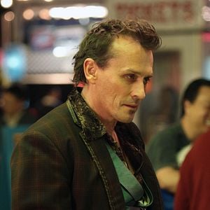 Fotoğraf Robert Knepper
