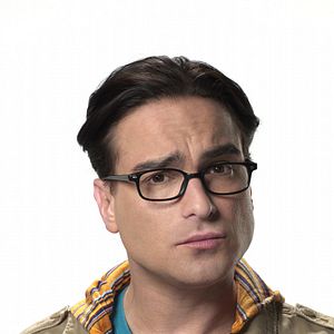 Fotoğraf Johnny Galecki
