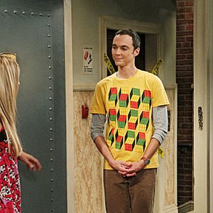 Fotoğraf Jim Parsons