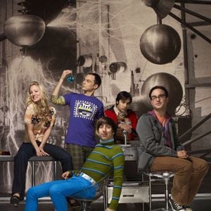 Fotoğraf The Big Bang Theory