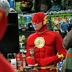 Fotoğraf The Big Bang Theory