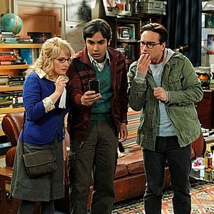 Fotoğraf The Big Bang Theory