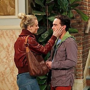 Fotoğraf The Big Bang Theory