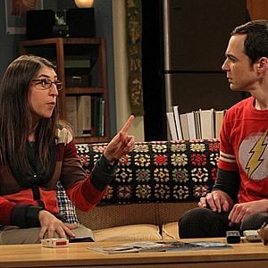 Fotoğraf The Big Bang Theory