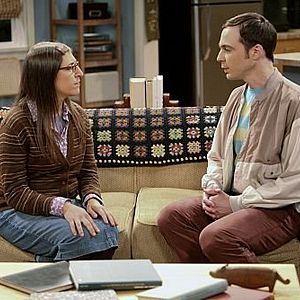 Fotoğraf The Big Bang Theory