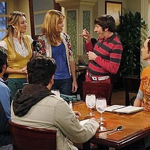 Fotoğraf Johnny Galecki