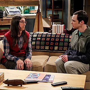 Fotoğraf Johnny Galecki