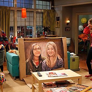 Fotoğraf The Big Bang Theory