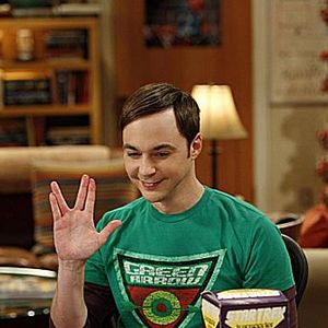 Fotoğraf The Big Bang Theory