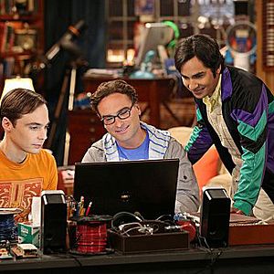 Fotoğraf Johnny Galecki