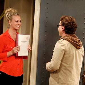 Fotoğraf Johnny Galecki