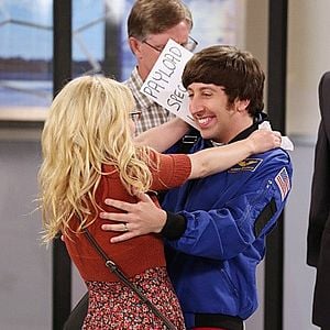 Fotoğraf The Big Bang Theory