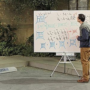 Fotoğraf The Big Bang Theory