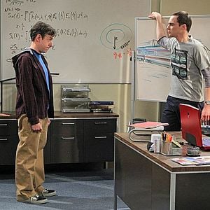 Fotoğraf The Big Bang Theory