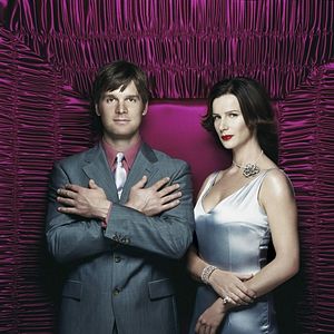 Fotoğraf Six Feet Under