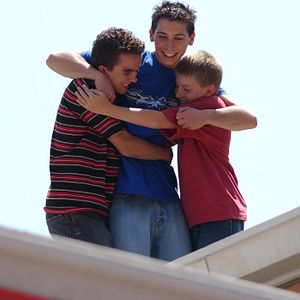 Fotoğraf Malcolm in the Middle