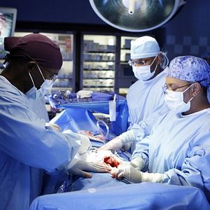 Fotoğraf Taye Diggs